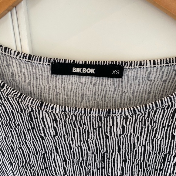 Vintage Boutique Scandinavian Bik Bok Dress - Picture 4 of 5